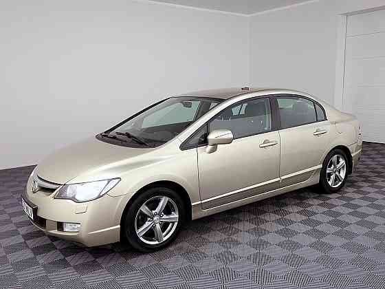 Honda Civic Elegance LPG 1.8 103kW Таллин