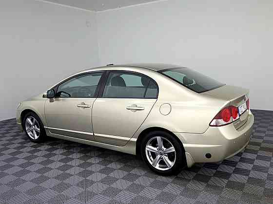 Honda Civic Elegance LPG 1.8 103kW Таллин