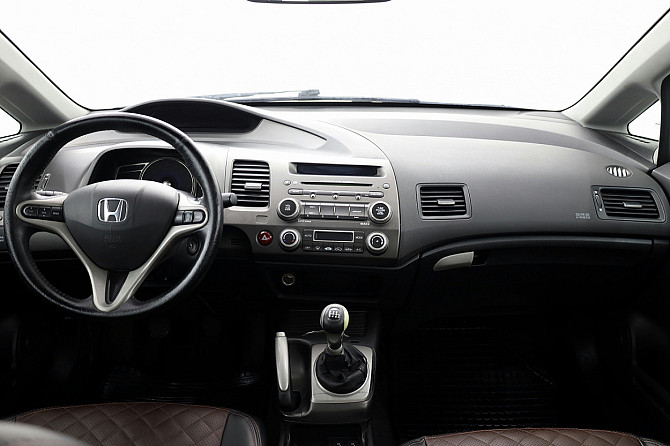 Honda Civic Elegance LPG 1.8 103kW Таллин - изображение 5
