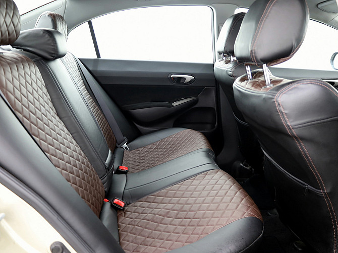 Honda Civic Elegance LPG 1.8 103kW Таллин - изображение 7