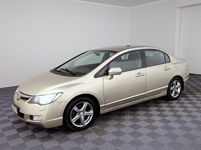 Honda Civic Elegance LPG 1.8 103kW Таллин - изображение 2