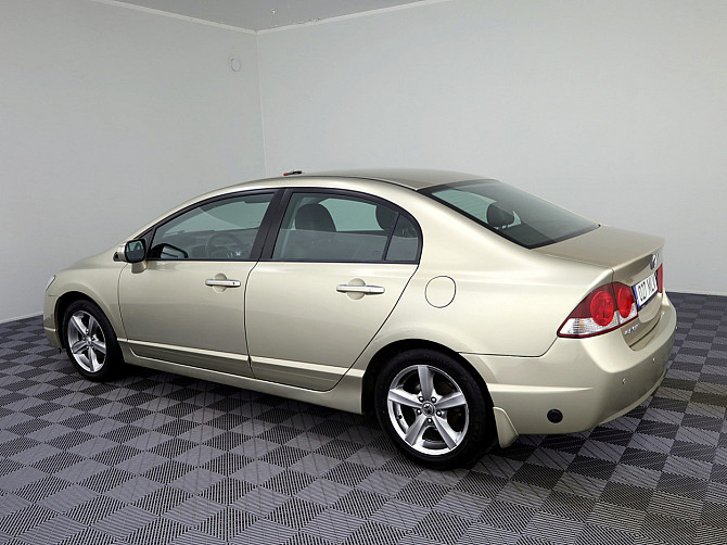 Honda Civic Elegance LPG 1.8 103kW Таллин - изображение 4