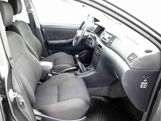 Toyota Corolla Linea Sol A-C Facelift 1.4 71kW Таллин
