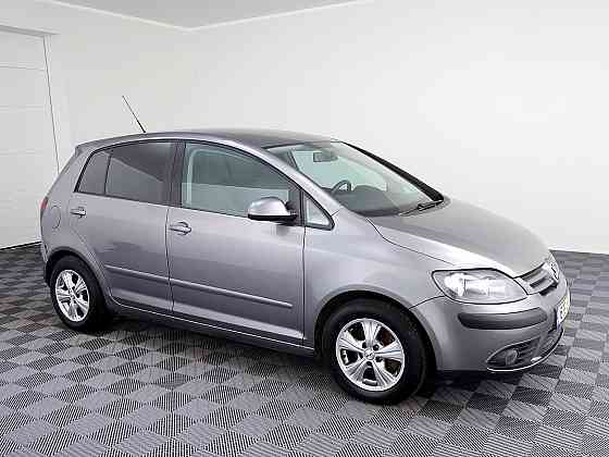 Volkswagen Golf Plus Comfortline 1.9 TDI 77kW Tallina