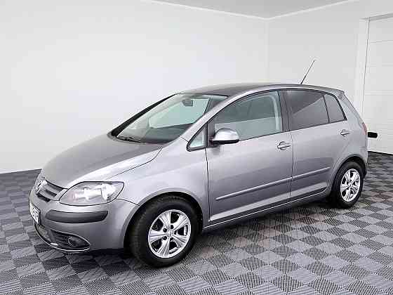 Volkswagen Golf Plus Comfortline 1.9 TDI 77kW Tallina