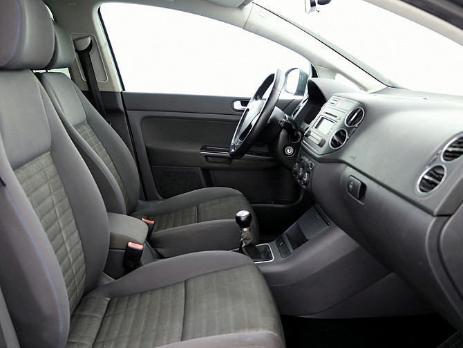 Volkswagen Golf Plus Comfortline 1.9 TDI 77kW Tallina - foto 6