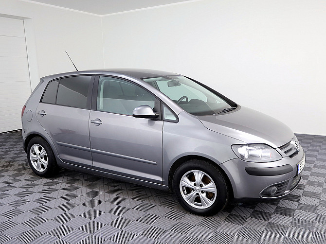 Volkswagen Golf Plus Comfortline 1.9 TDI 77kW Tallina - foto 1