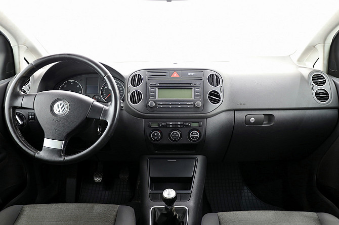 Volkswagen Golf Plus Comfortline 1.9 TDI 77kW Tallina - foto 5