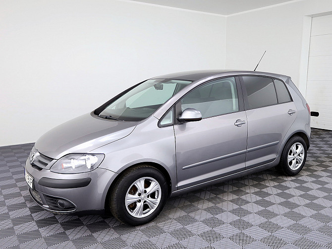 Volkswagen Golf Plus Comfortline 1.9 TDI 77kW Tallina - foto 2