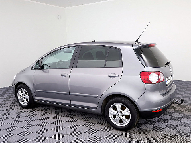 Volkswagen Golf Plus Comfortline 1.9 TDI 77kW Tallina - foto 4