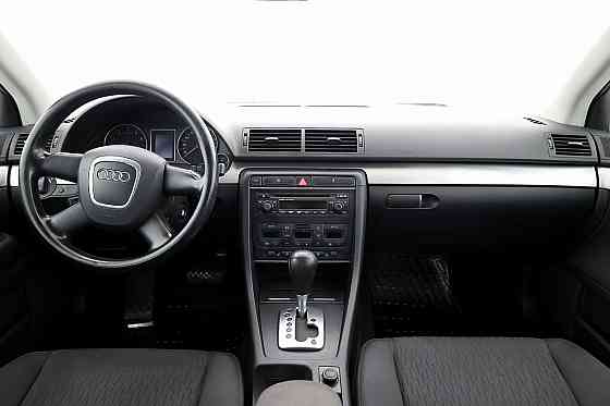 Audi A4 Comfortline Facelift ATM 2.0 96kW Таллин