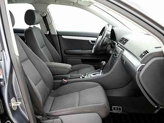 Audi A4 Comfortline Facelift ATM 2.0 96kW Таллин