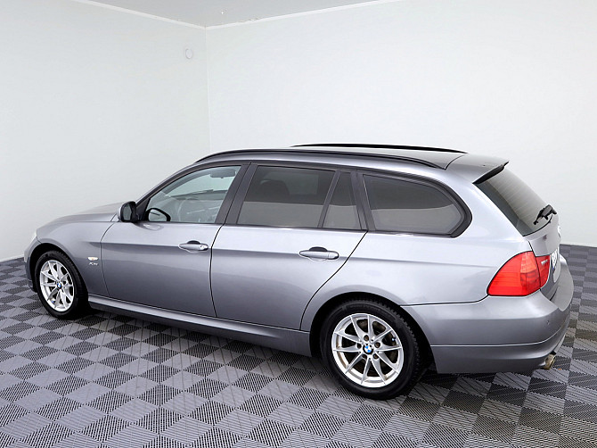 BMW 320 xDrive Facelift ATM 2.0 D 135kW Таллин - изображение 4