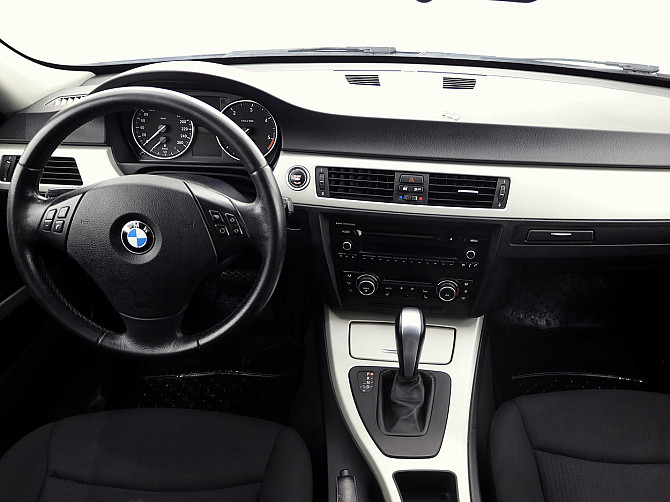 BMW 320 xDrive Facelift ATM 2.0 D 135kW Таллин - изображение 5