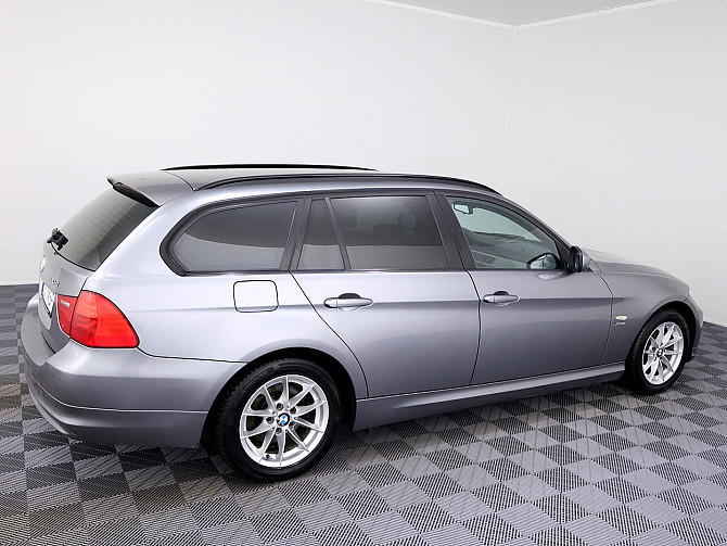 BMW 320 xDrive Facelift ATM 2.0 D 135kW Таллин - изображение 3