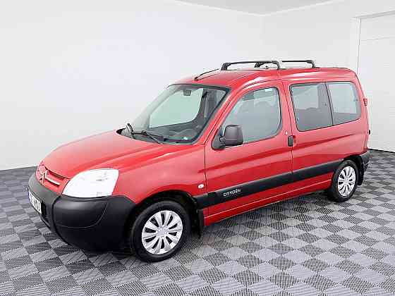 Citroen Berlingo Multispace Facelift 1.4 55kW Tallina