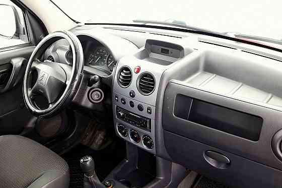 Citroen Berlingo Multispace Facelift 1.4 55kW Tallina