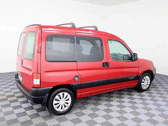 Citroen Berlingo Multispace Facelift 1.4 55kW Tallina