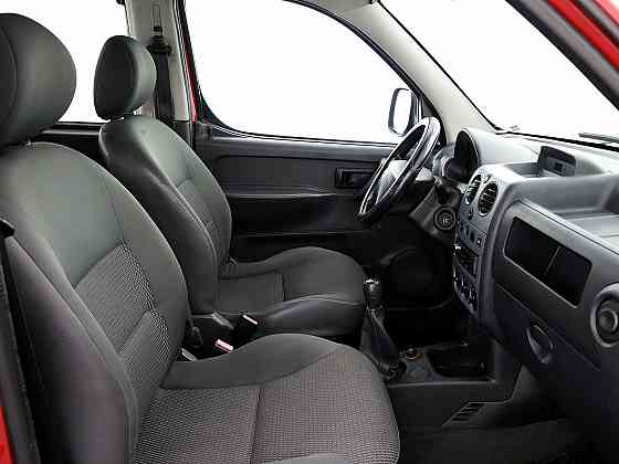 Citroen Berlingo Multispace Facelift 1.4 55kW Tallina