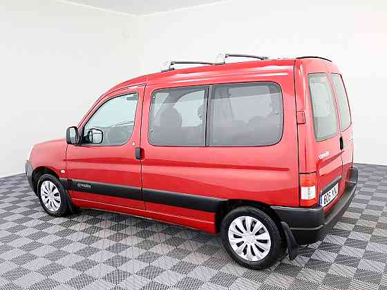 Citroen Berlingo Multispace Facelift 1.4 55kW Tallina