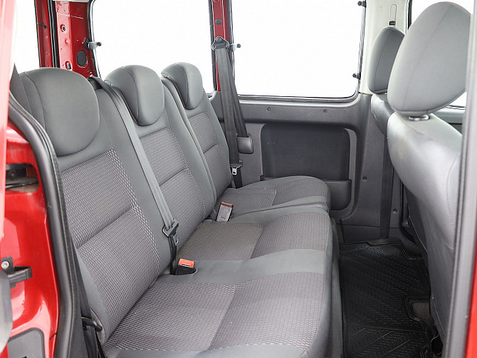 Citroen Berlingo Multispace Facelift 1.4 55kW Tallina - foto 7