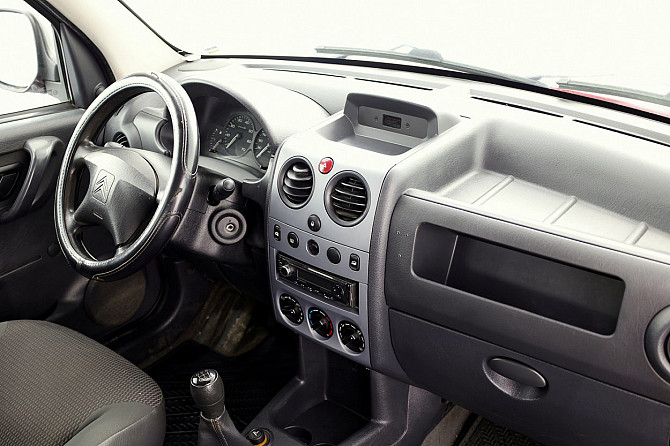 Citroen Berlingo Multispace Facelift 1.4 55kW Tallina - foto 5