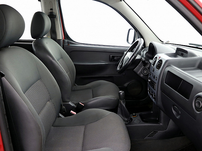 Citroen Berlingo Multispace Facelift 1.4 55kW Tallina - foto 6