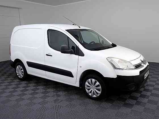 Citroen Berlingo Van Facelift 1.6 HDi 66kW Tallina
