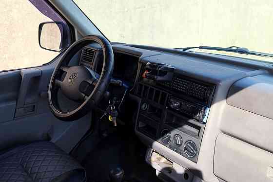 Volkswagen Transporter Puksiir 2.5 TDI 75kW Tallina