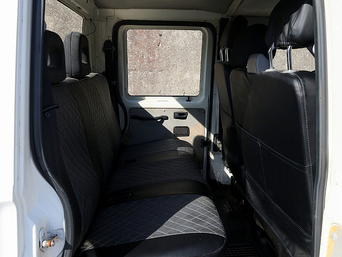Volkswagen Transporter Puksiir 2.5 TDI 75kW Tallina - foto 7