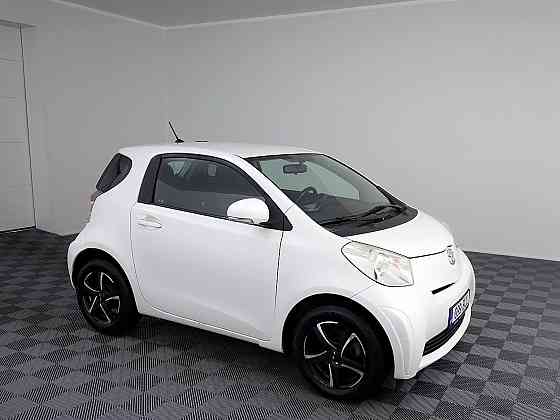 Toyota iQ Linea Sol ATM 1.0 50kW Tallina