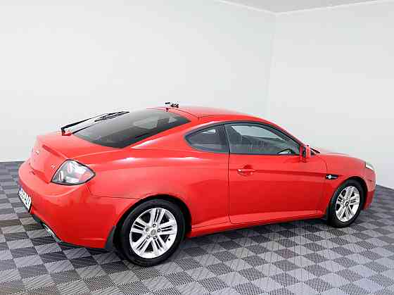 Hyundai Coupe Facelift 2.0 105kW Таллин
