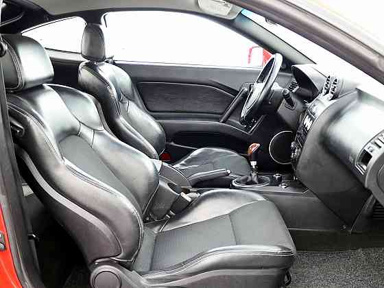 Hyundai Coupe Facelift 2.0 105kW Таллин