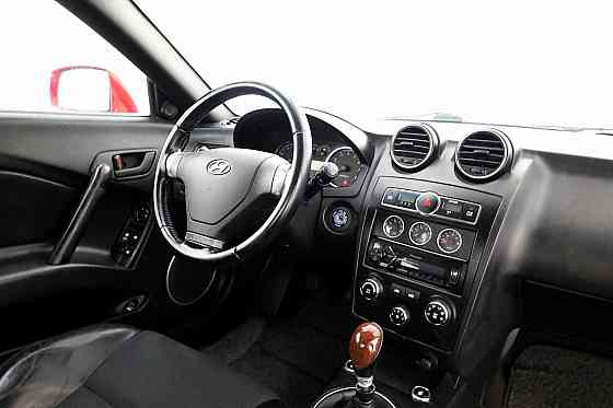 Hyundai Coupe Facelift 2.0 105kW Таллин