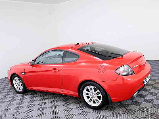 Hyundai Coupe Facelift 2.0 105kW Таллин