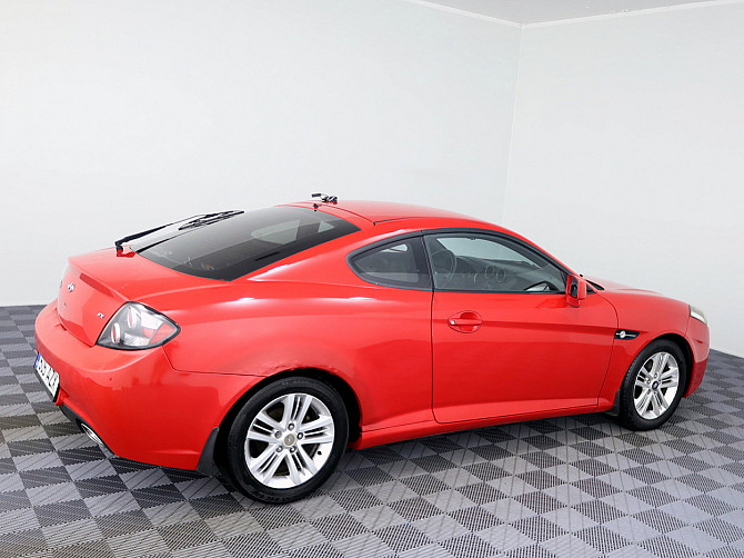 Hyundai Coupe Facelift 2.0 105kW Таллин - изображение 3