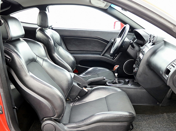 Hyundai Coupe Facelift 2.0 105kW Таллин - изображение 6