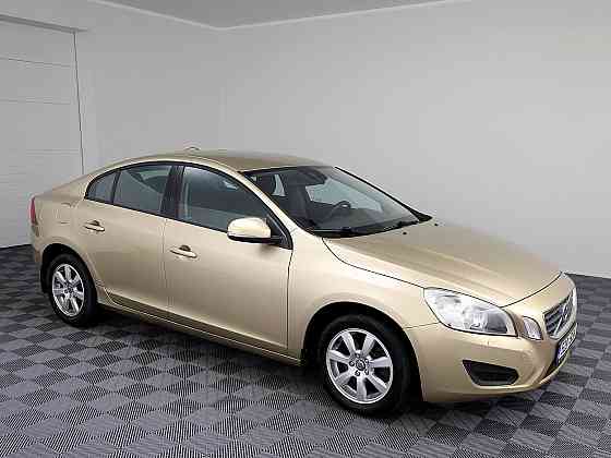 Volvo S60 Momentum ATM 1.6 132kW Tallina