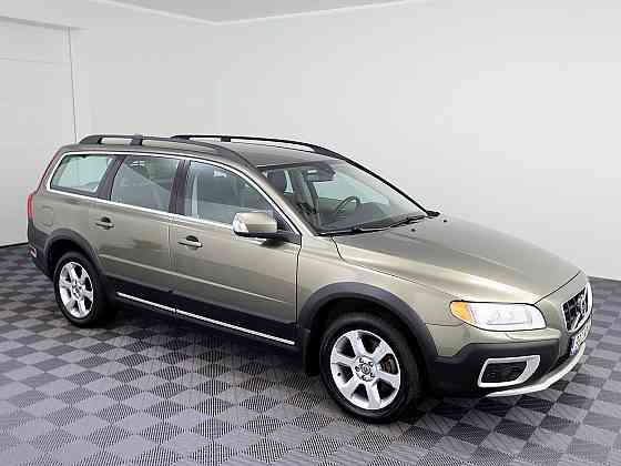 Volvo XC70 Summum Facelift ATM 2.4 D5 151kW Tallina