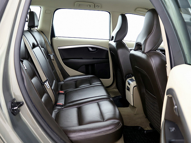 Volvo XC70 Summum Facelift ATM 2.4 D5 151kW Таллин - изображение 7