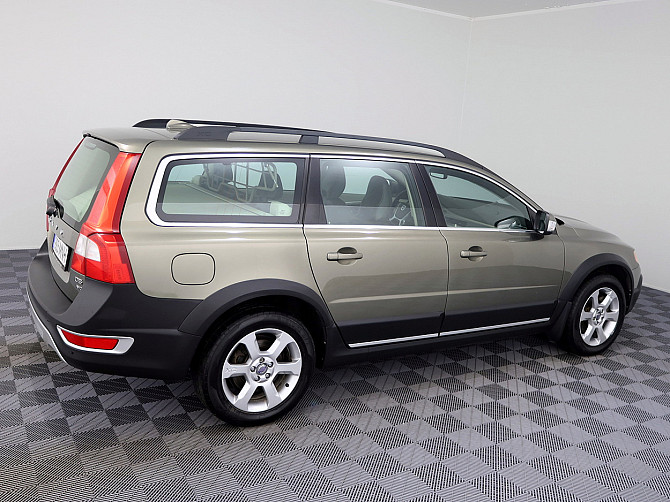 Volvo XC70 Summum Facelift ATM 2.4 D5 151kW Таллин - изображение 3