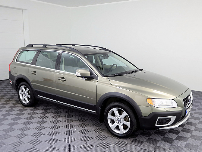 Volvo XC70 Summum Facelift ATM 2.4 D5 151kW Таллин - изображение 1