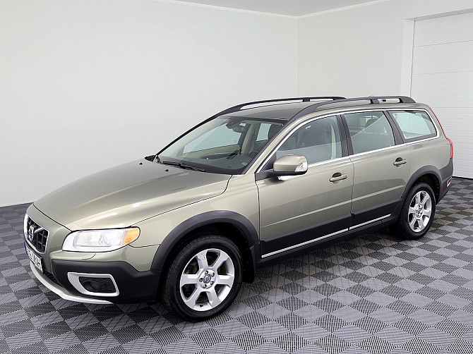 Volvo XC70 Summum Facelift ATM 2.4 D5 151kW Таллин - изображение 2