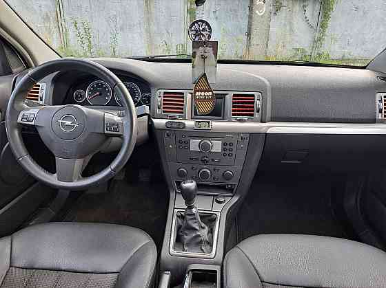Opel Vectra Facelift 2.2 114kW Таллин