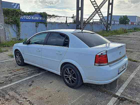 Opel Vectra Facelift 2.2 114kW Таллин
