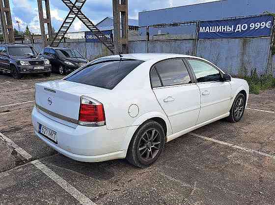 Opel Vectra Facelift 2.2 114kW Таллин