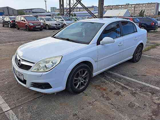 Opel Vectra Facelift 2.2 114kW Таллин