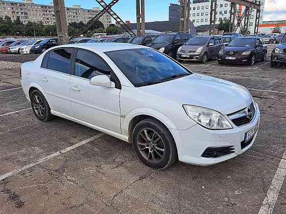 Opel Vectra Facelift 2.2 114kW Tallina