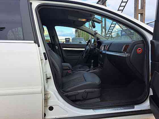 Opel Vectra Facelift 2.2 114kW Таллин