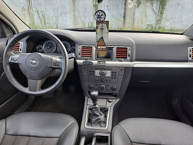 Opel Vectra Facelift 2.2 114kW Таллин - изображение 5